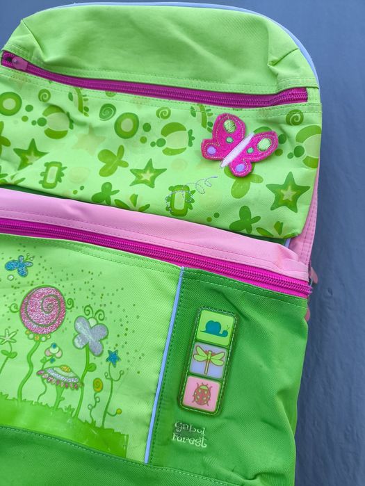 Рюкзак школьный, рюкзак шкільний, портфель