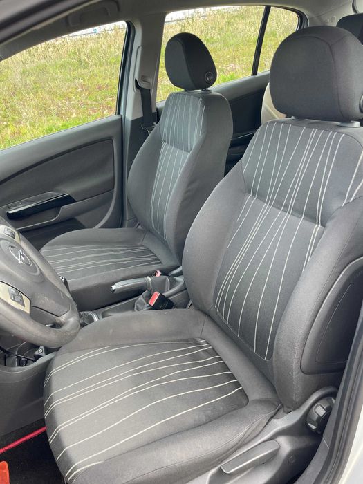 Opel Corsa 1.2 Enjoy