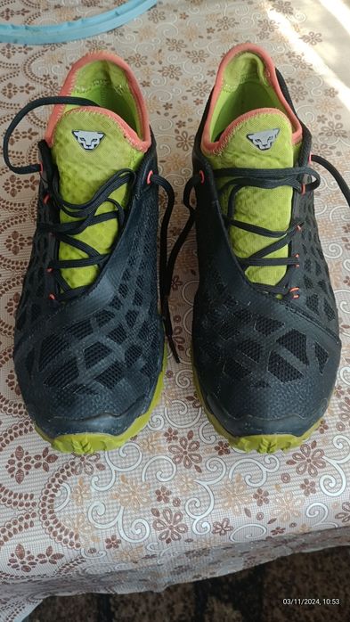 Кроссовки  мужские