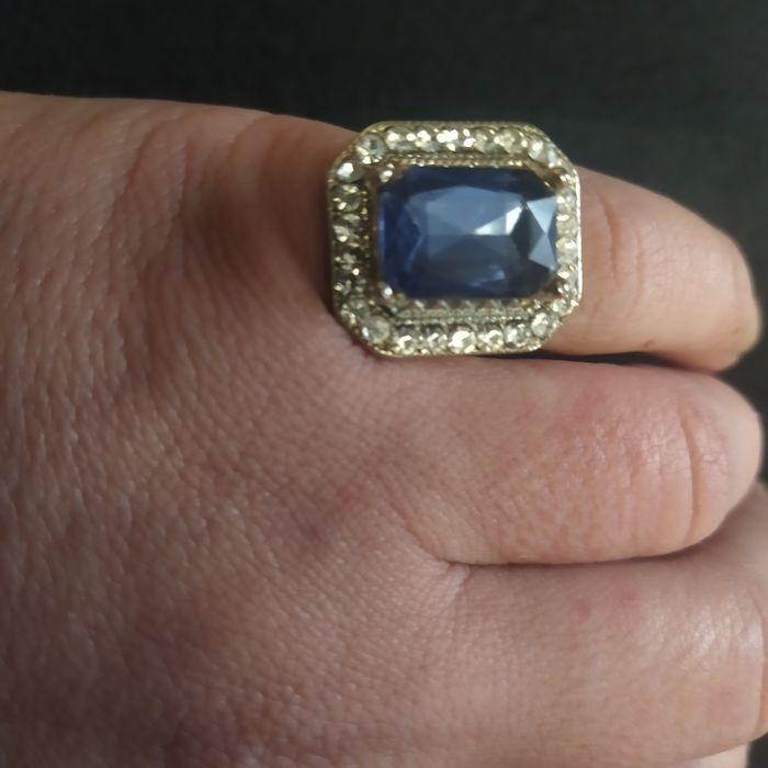 Біжутерія вінтажна