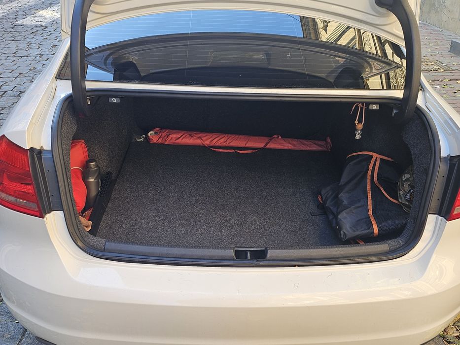 Volkswagen Passat B7 2014 SE SPORT | 1.8 бензин | | ОБМІН