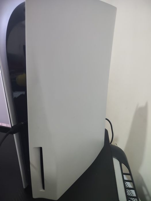 Playstation 5 fisica