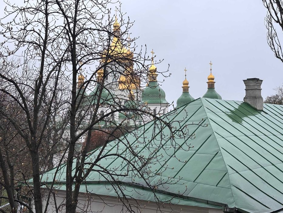 Продам 1 кімнатну квартиру в історичному центрі Києва.  Стрілецька, 7/6
