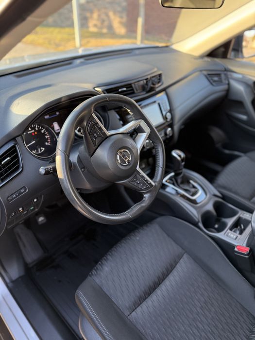 Nissan Rogue 2019р