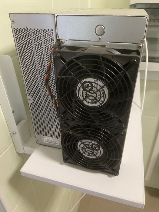 Antminer t21, т21, майнер на біткоін