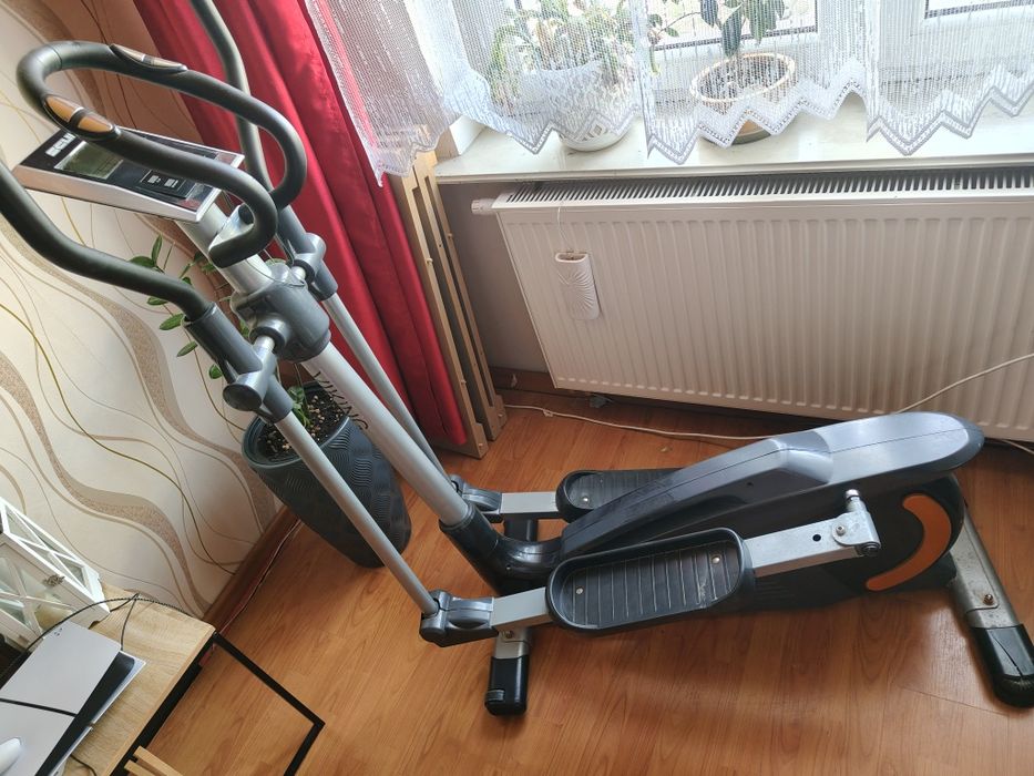 Orbitrek Scud Viking 720E