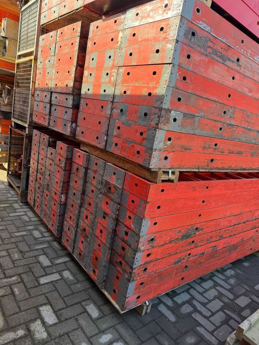 Szalunki PERI DOMINO 250