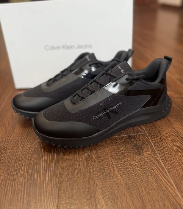 Кросівки Calvin Klein