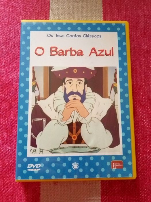 DVD Diversos filmes