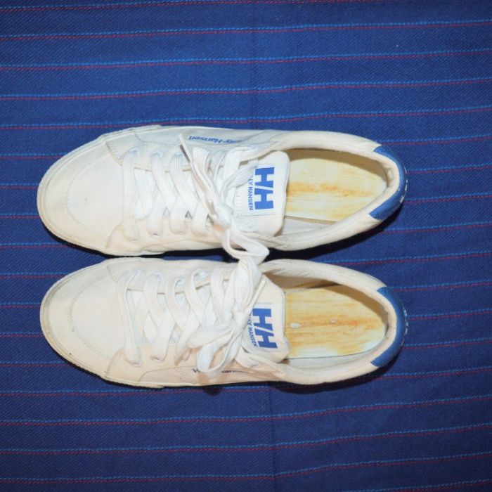 HELLY HANSEN trampki 40,5