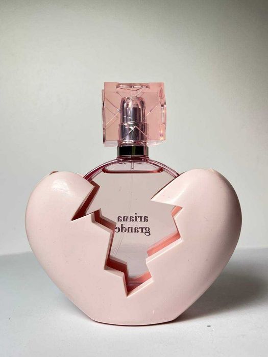 Парфуми Ariana Grande thank u, next