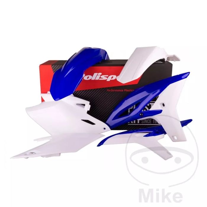 węże wodny  Yamaha WR 250 od 15r - plastiki