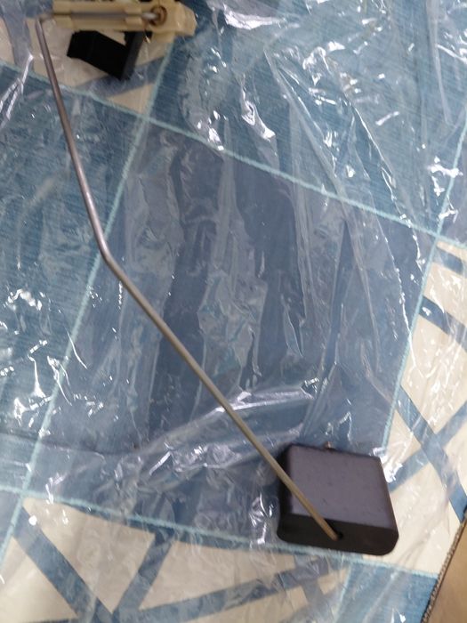 Boia de combustivel diesel opel corsa A