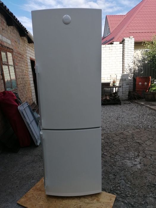 Продам холодильник Gorenje горение