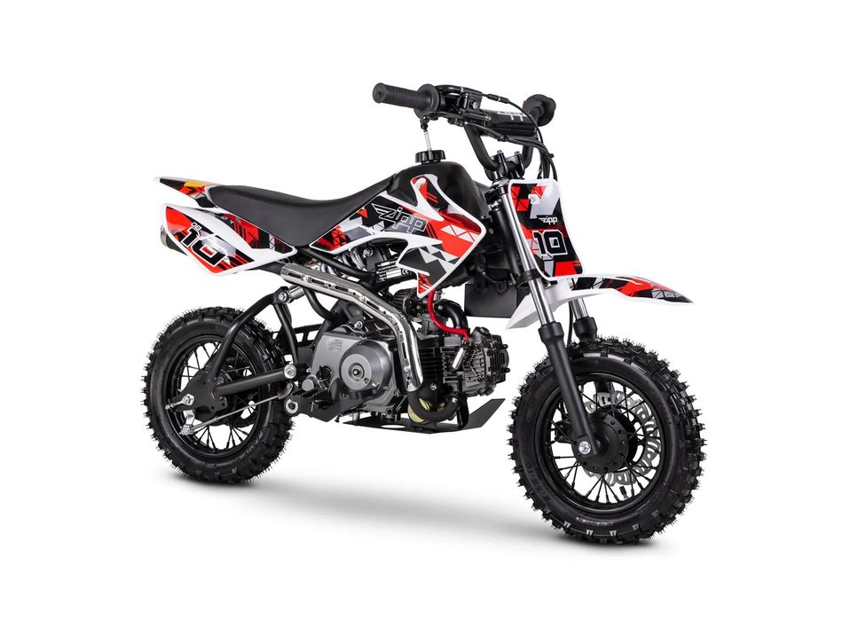 Zipp  Zipp DB 10 Mini Cross / Darmowa wysyłka! 10/20/50 rat 0%!