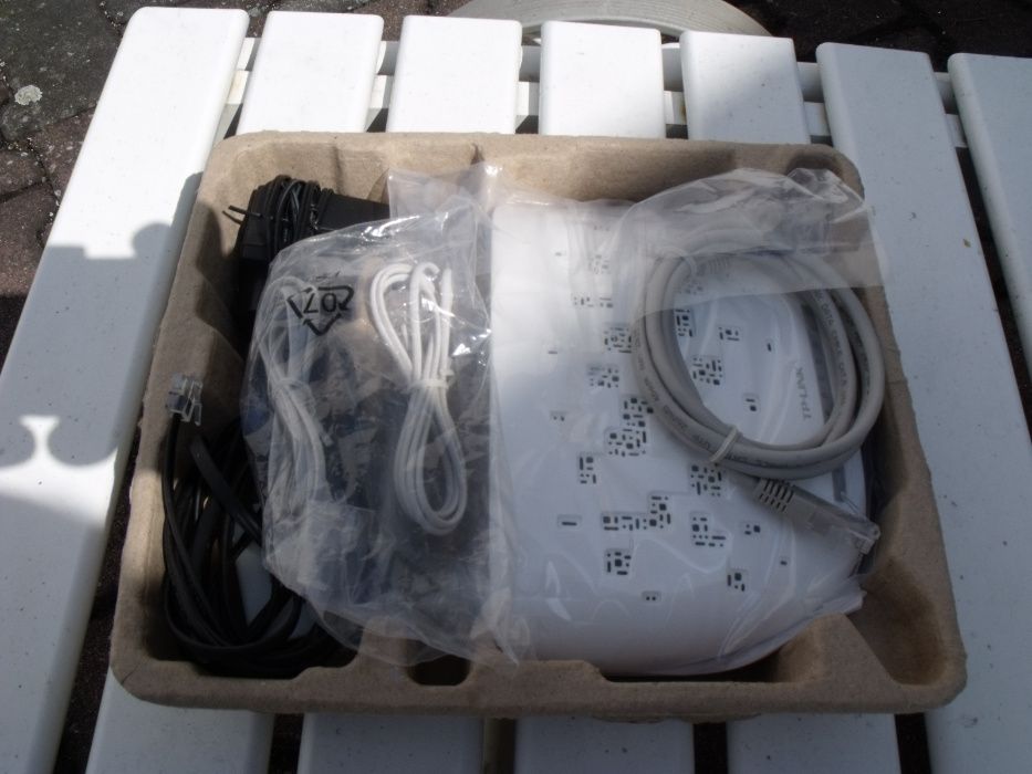Router tp-link TD-W8951nd