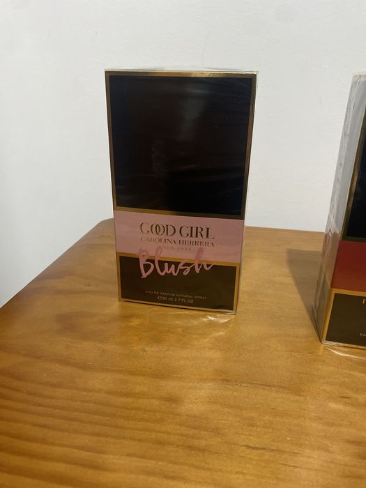 Perfume Good Girl Blush