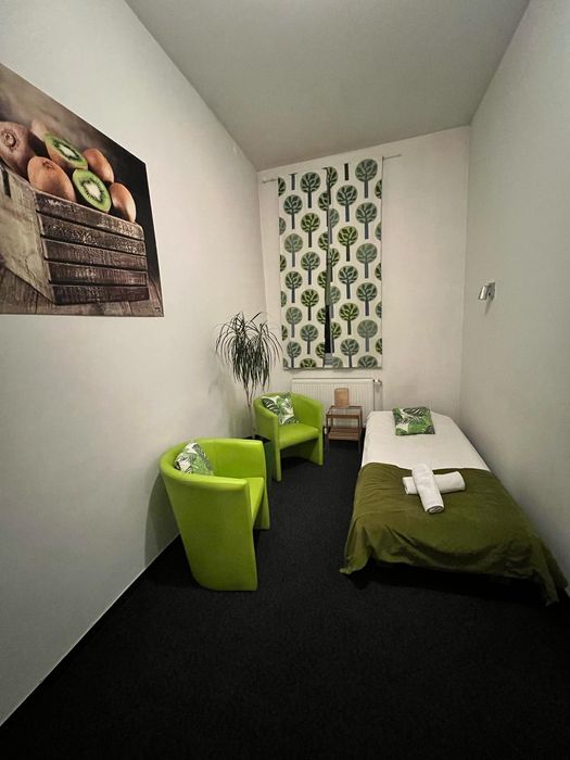 Noclegi dla pracowników w samodzielnych mieszkaniach