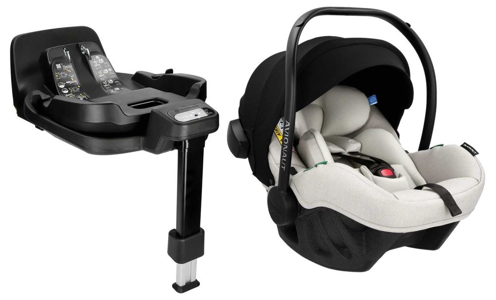 Avionaut Pixel Pro 2.0C + baza IQ Orbit