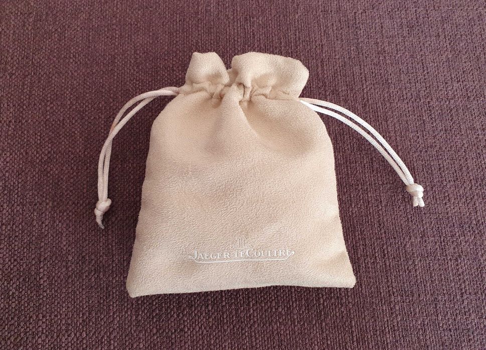 Bolsa Jaeger LeCoultre