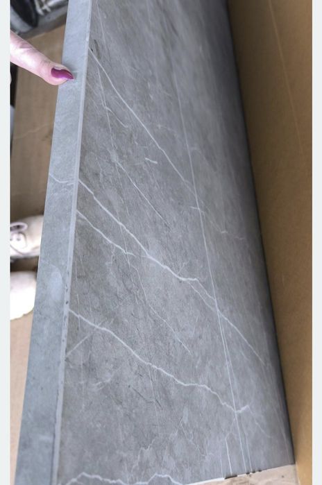 Blat kuchenny kamien NEOLITH ZAHA STONE