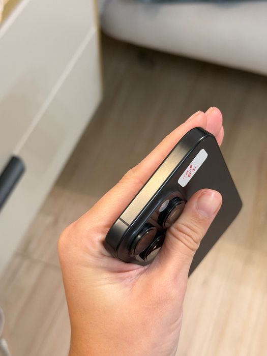 Iphone 16 pro, 128 gb, айфон 16 про