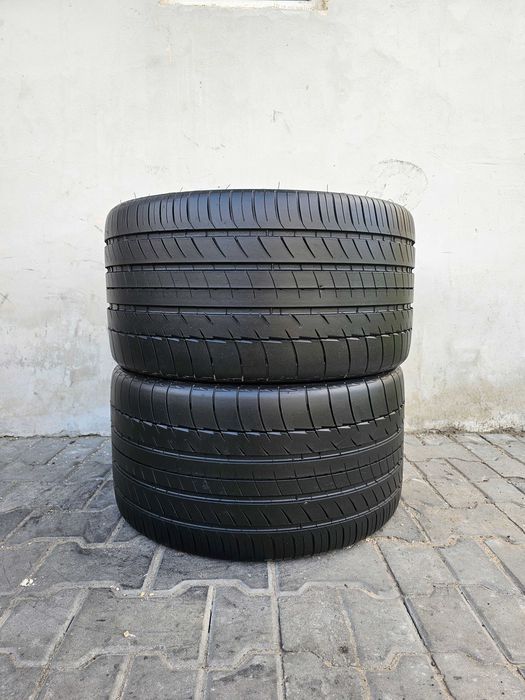 Lato Michelin 305/30 R19 6.5mm
