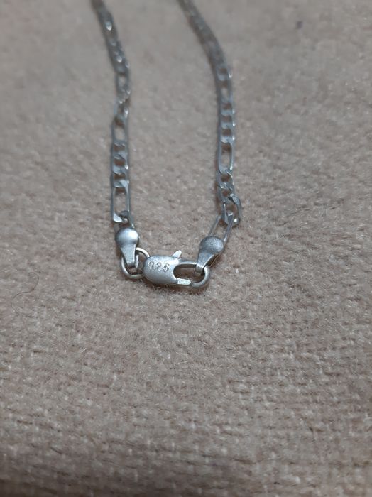 Colar de prata 925