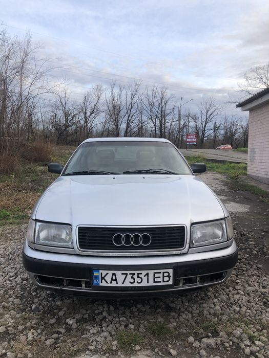 Audi 100 c4 2,3 1992