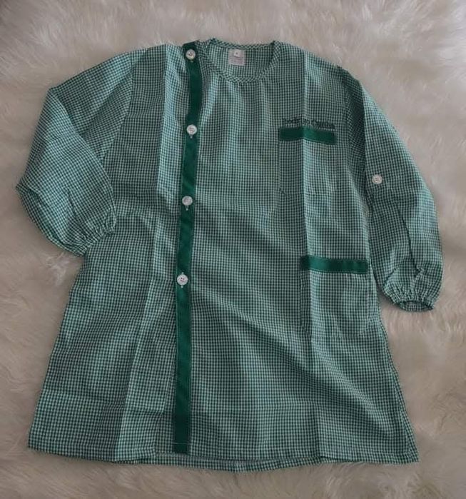 Batas escolares para menino