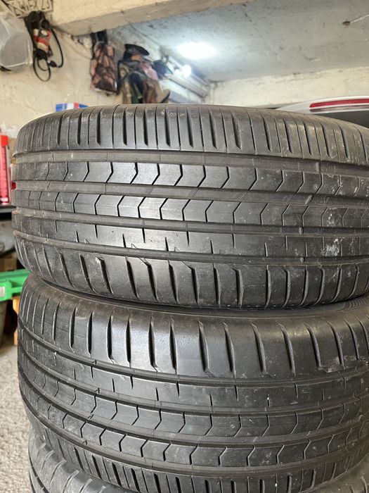 Літня Резина 225/45 R17