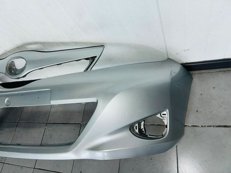 Para Choques Frente Toyota Yaris - 2011 / 2014 - PCH1693