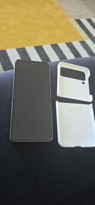 Telemóvel galaxy flip4