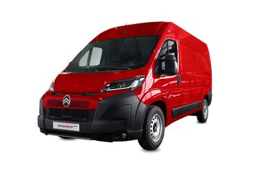 Zdjecie główne modelu CITROEN Jumper Furgon