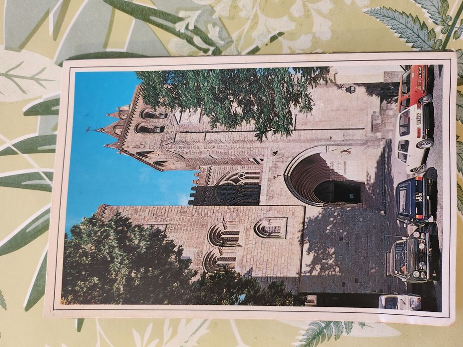 Postais da cidade de Évora