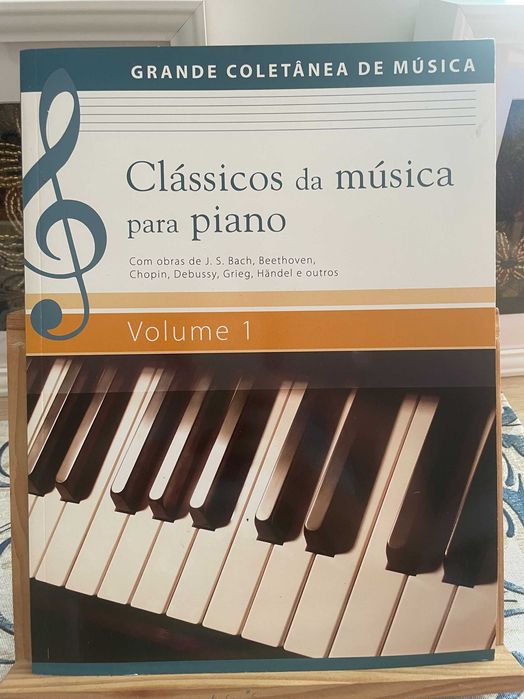 Grande Coletânea de Música