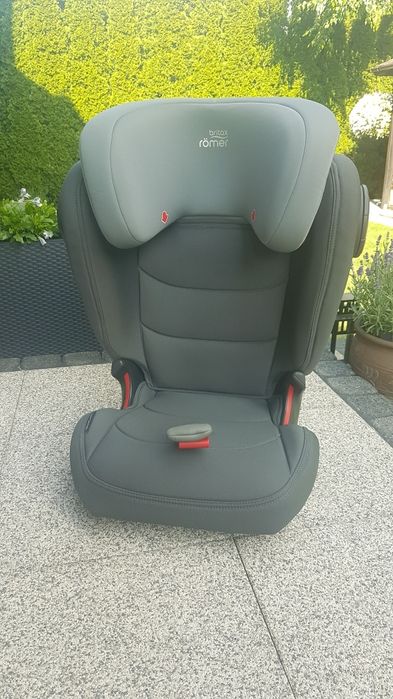 Fotelik britax romer