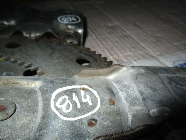Elevador vidros trás direito MAZDA 323 III (BF)