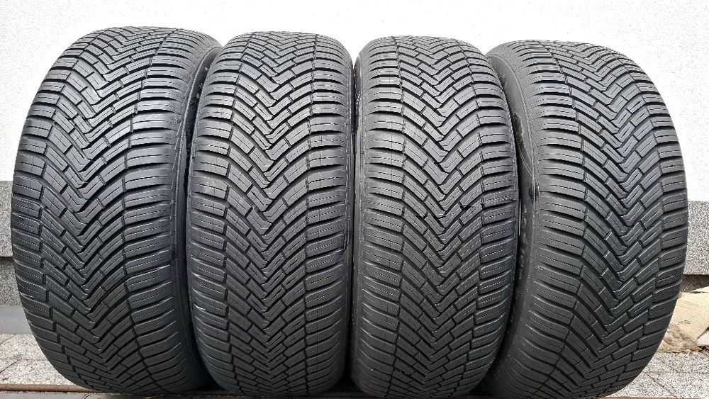 Opony 215/45 R18 Continental AllSeasonContact 2023r 7.5mm