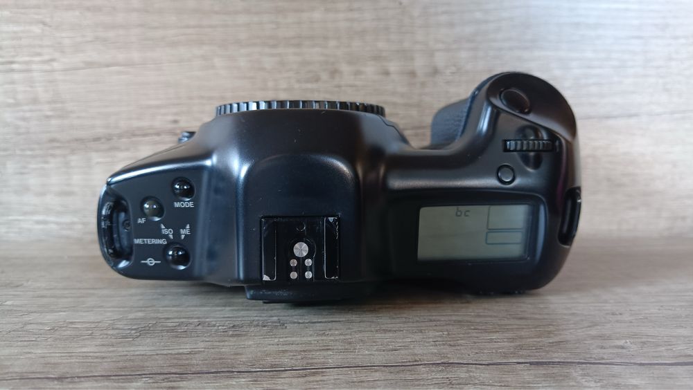 Плівкова камера Canon EOS-1 Ser.135406 Уважно ознайомтесь з описом!