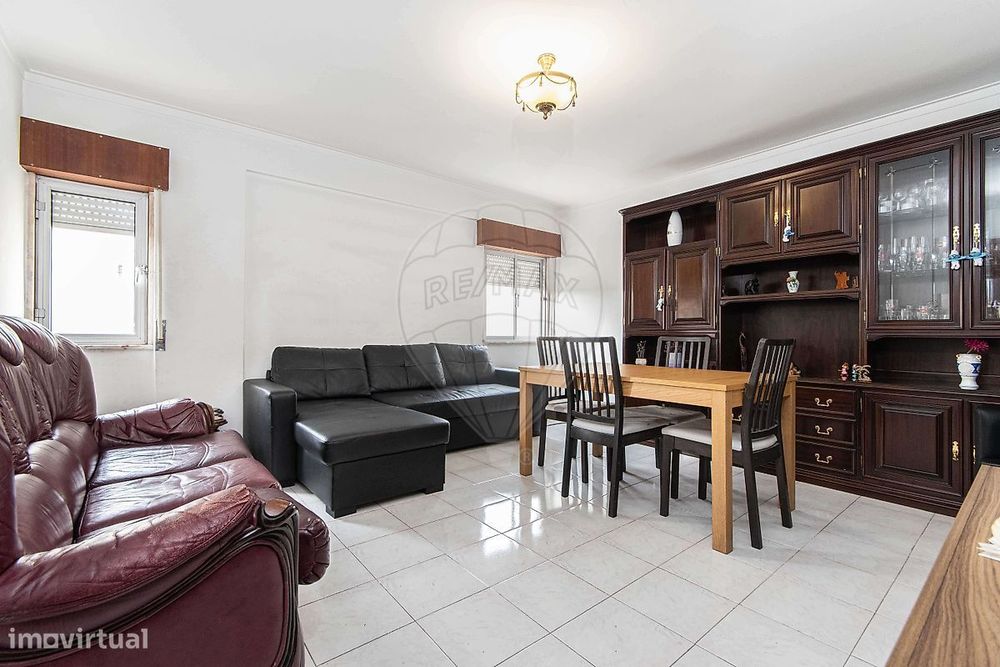 Apartamento T3 para venda