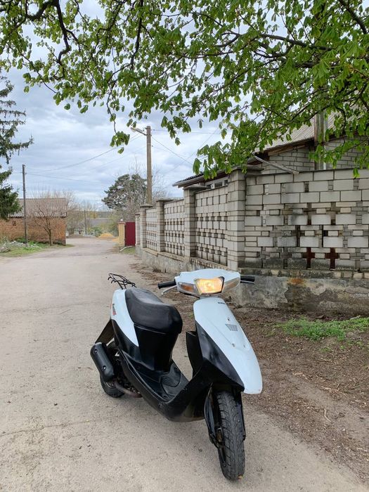 Продам Сузукі летс 2 бабочка в гарному стані