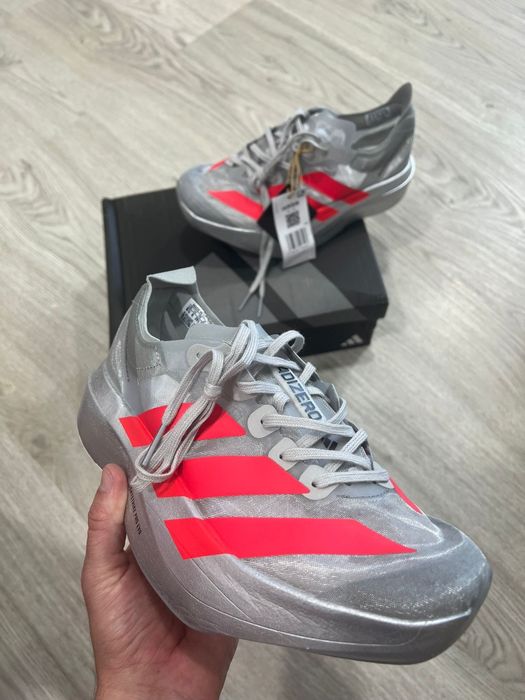 Adidas Adizero adios pro evo 2