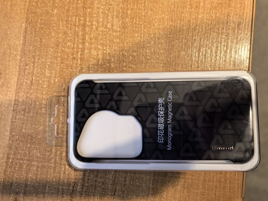 Oryginalne Etui Huawei Pura 70 Ultra