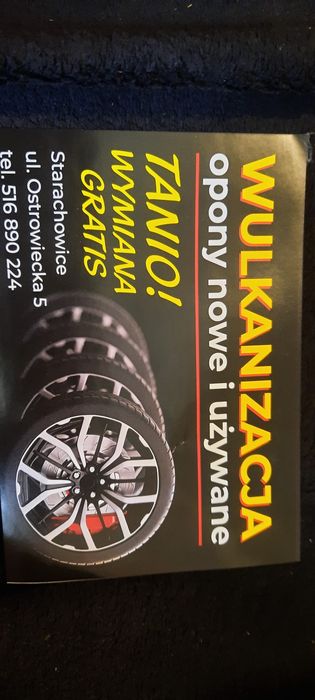 195/65R15,185/65R15 itp ZIMA LATO nowe I używane