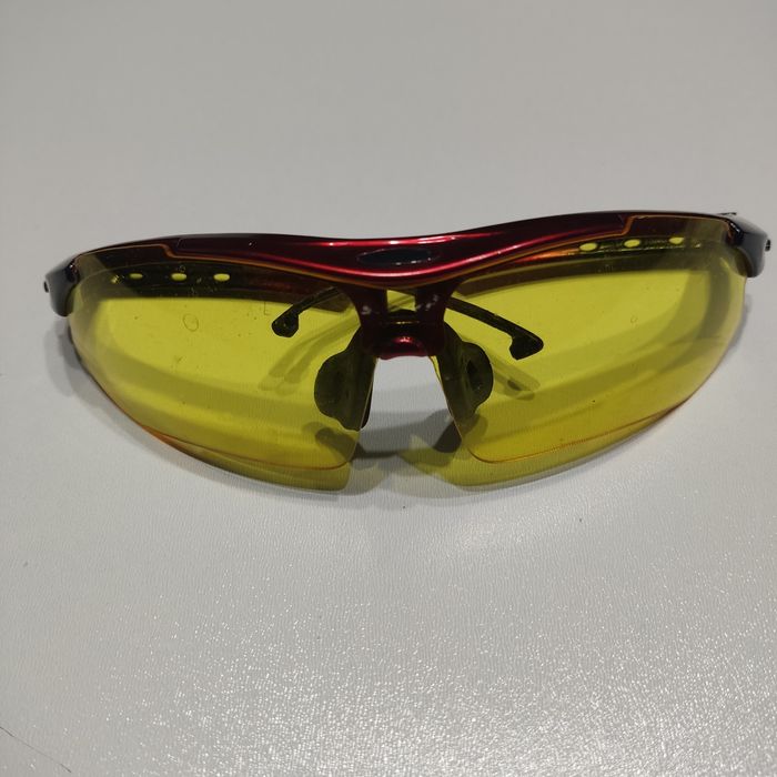 Очки Soldier спортивные поляризованные антибликовые