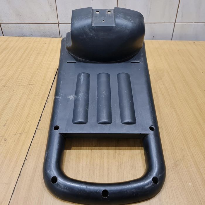 Alto Dynamic 7550 X-Tra Osłona Obudowa Pokrywa Korpus