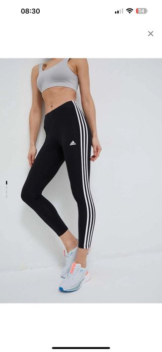 Нові спортивні легінси Adidas
