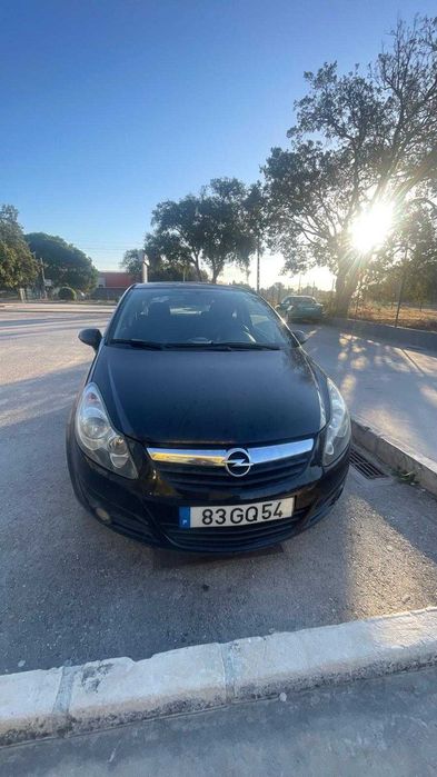 Opel Corsa D 1.3 CDTI 2008