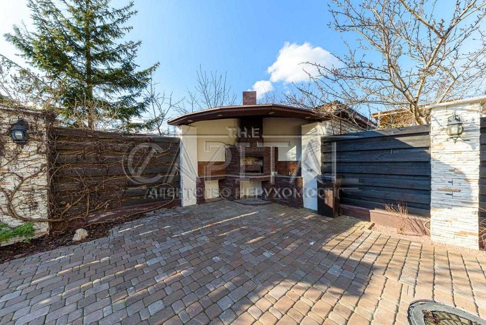 Оренда будинку на Оболоні.Площа 153 м² вул. Богатирська.